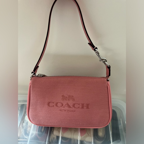 NWT Coach Outlet Nolita 19 - Picture 8 of 9